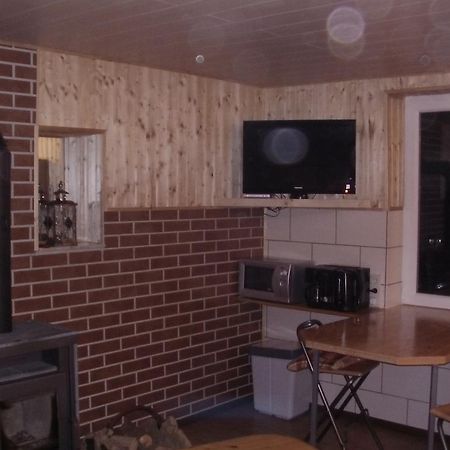 Halmis Fewo Apartment Derenburg Luaran gambar