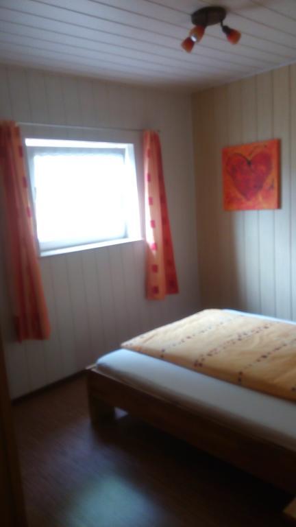 Halmis Fewo Apartment Derenburg Luaran gambar