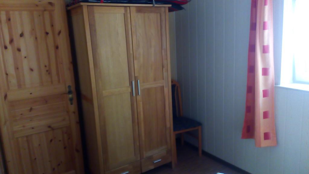 Halmis Fewo Apartment Derenburg Luaran gambar
