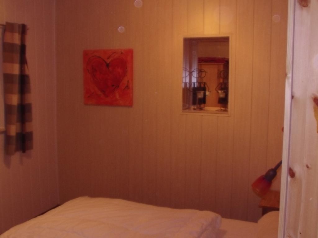 Halmis Fewo Apartment Derenburg Bilik gambar